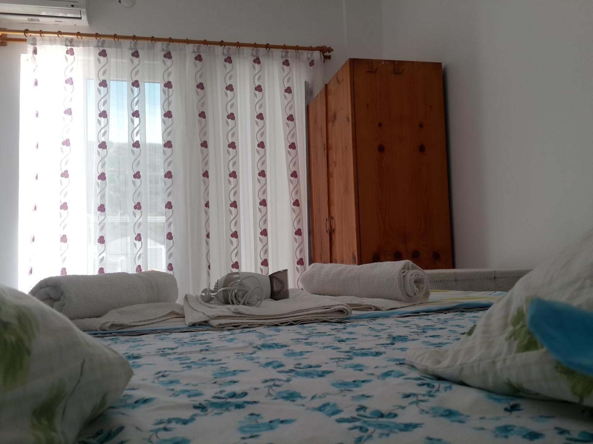 Rose Hotel B&B Патара Номер фото